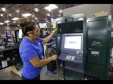 Atm industry insight