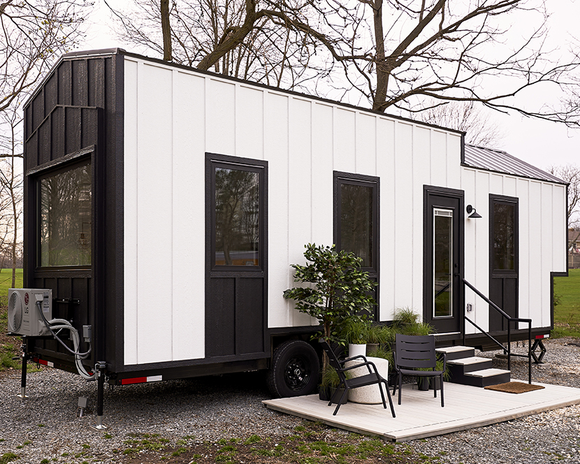 ATOMIC Homes