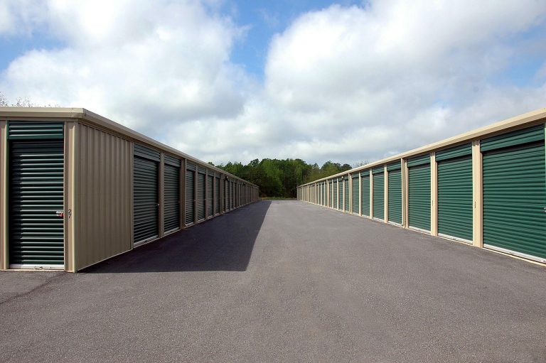 Atomic Storage Group: Self