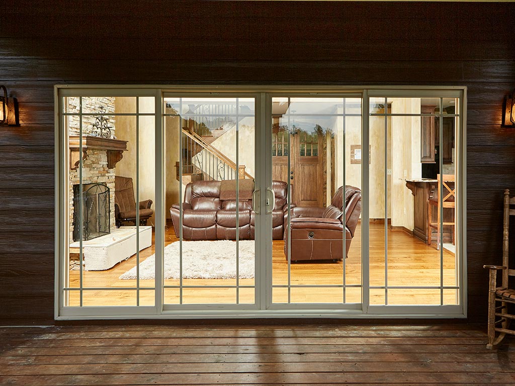 Atrium Windows & Doors