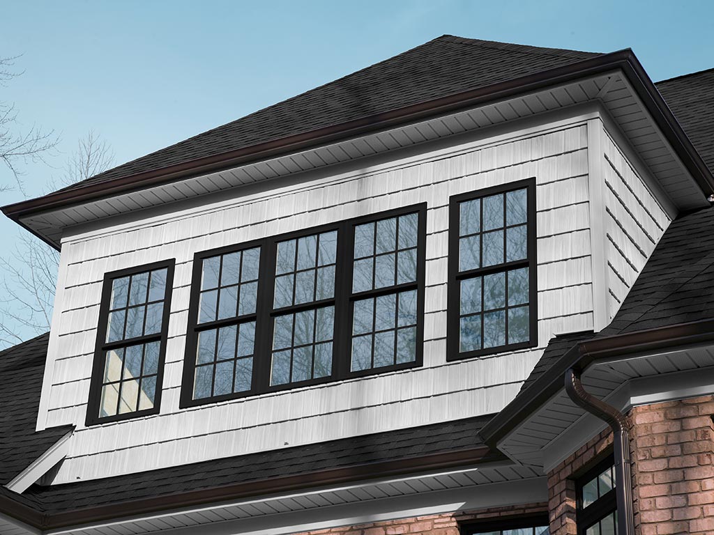 Atrium Windows & Doors
