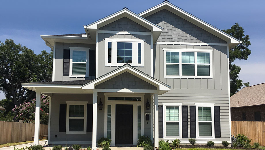 Atrium Windows & Doors