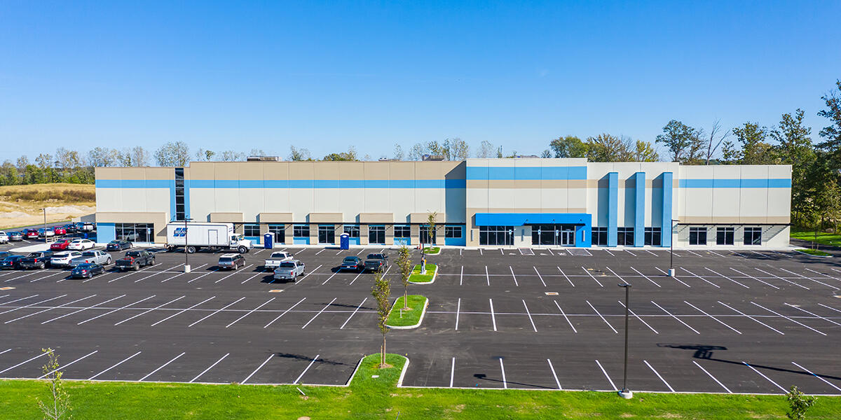ATS Corporation