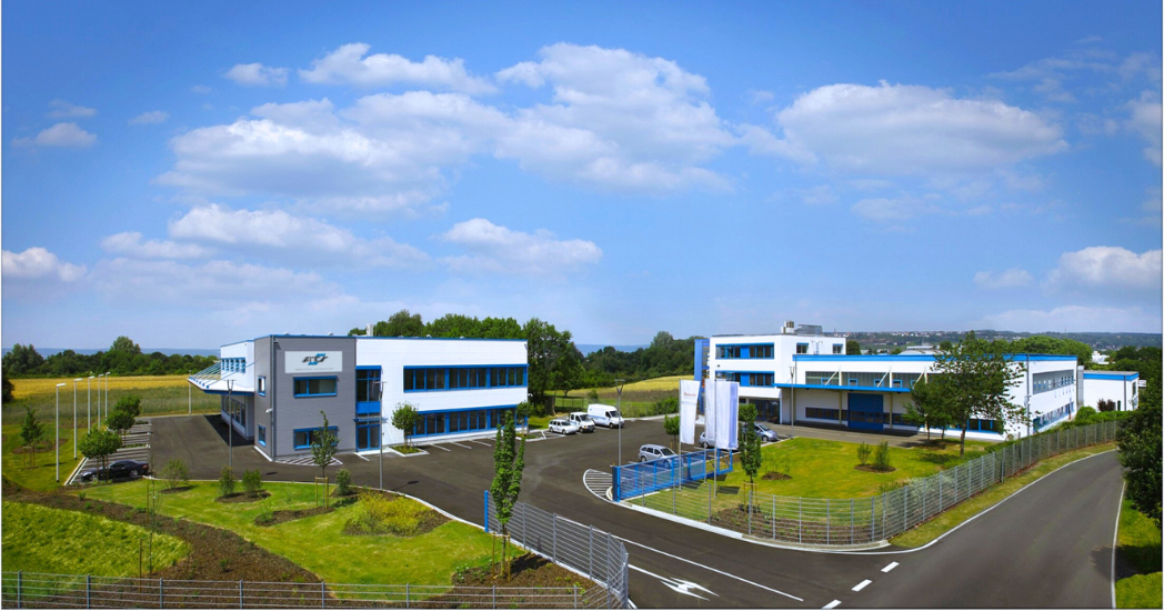 ATS Corporation