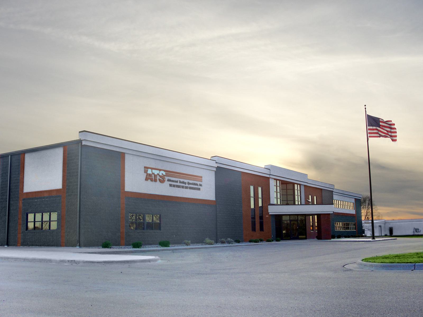 ATS Corporation