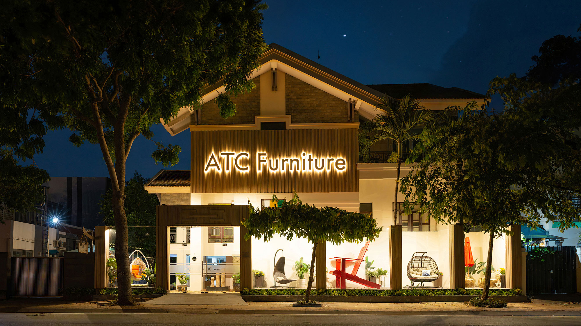 ATS Furniture