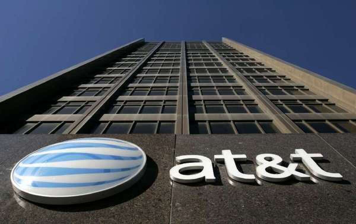 AT&T
