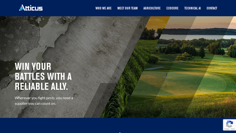 Atticus LLC