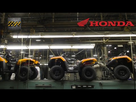 Atv industry insight