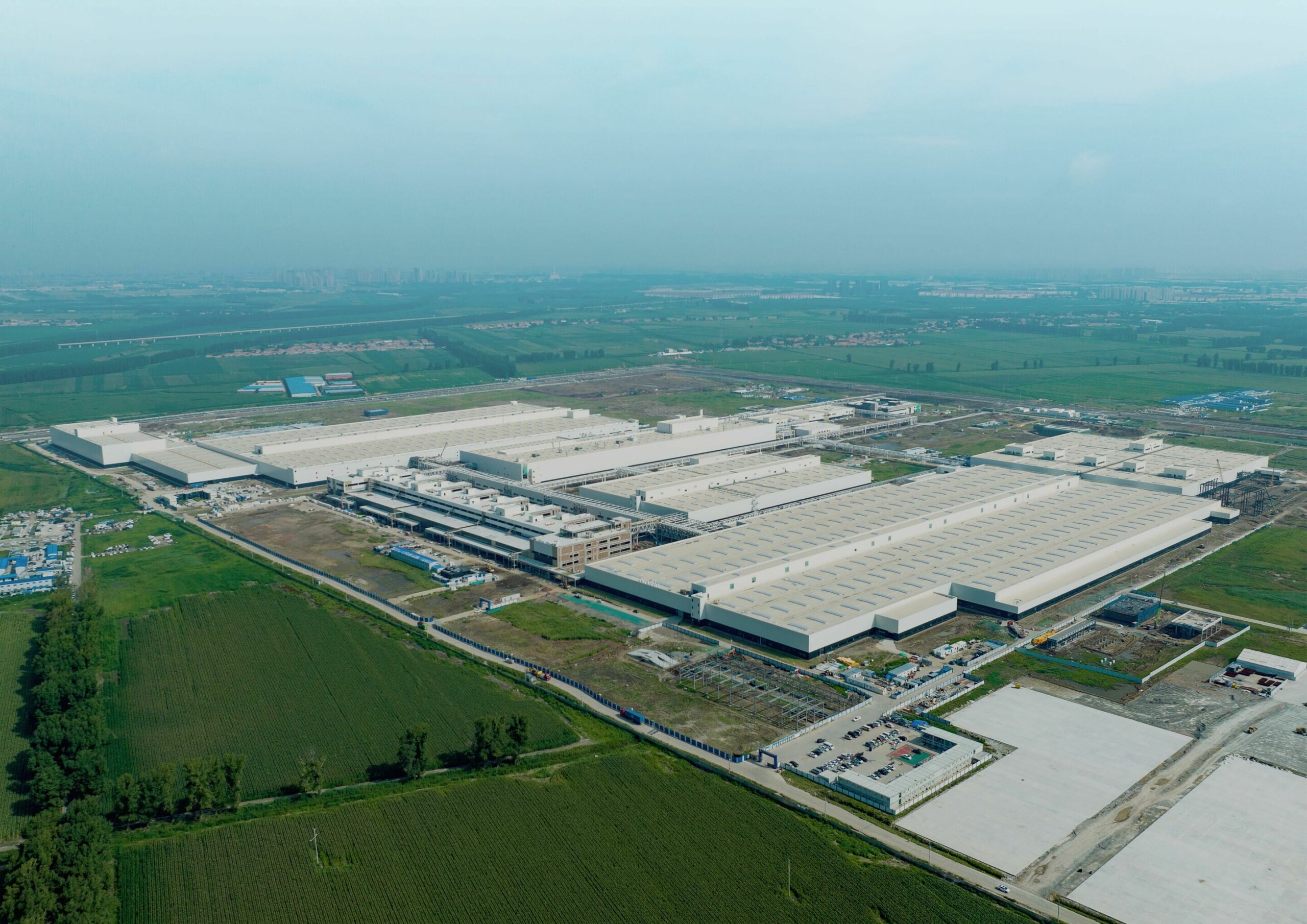 Audi China industry insight