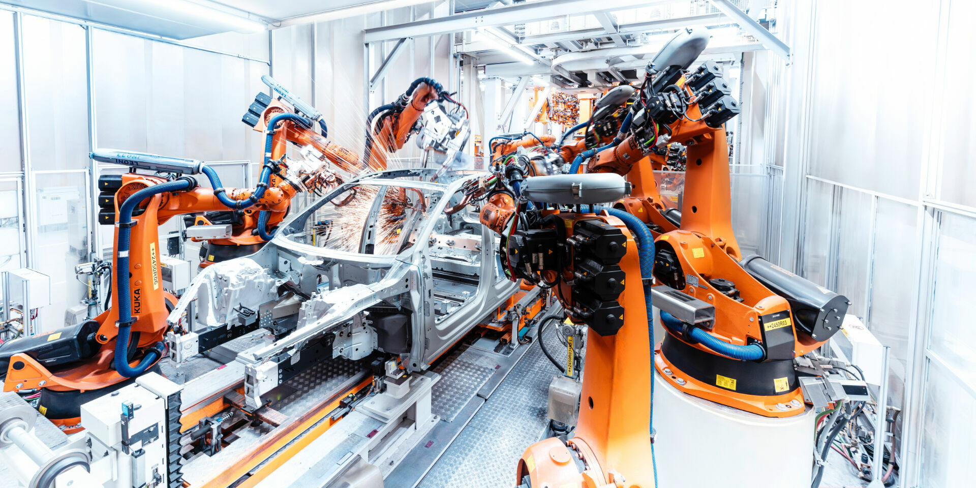 Audi industry insight
