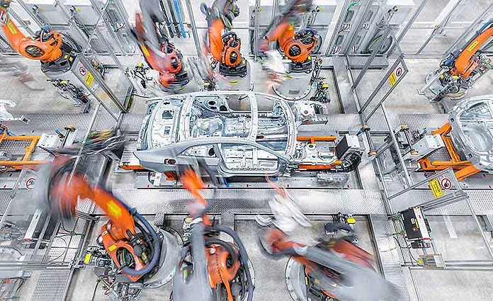 Audi Warranty industry insight