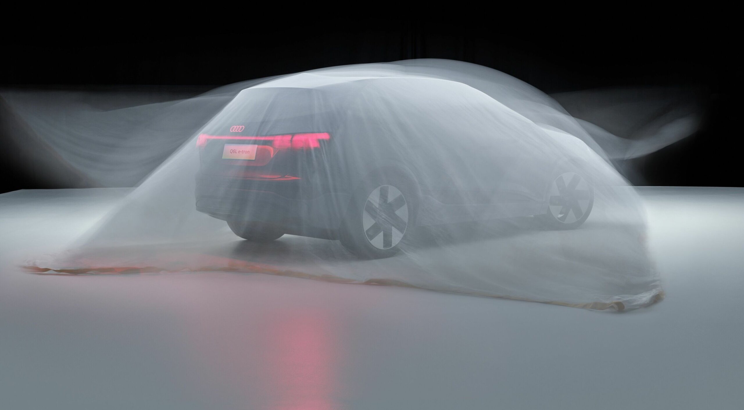 Audi to display strategic vision and electrified portfolio at Auto China ...