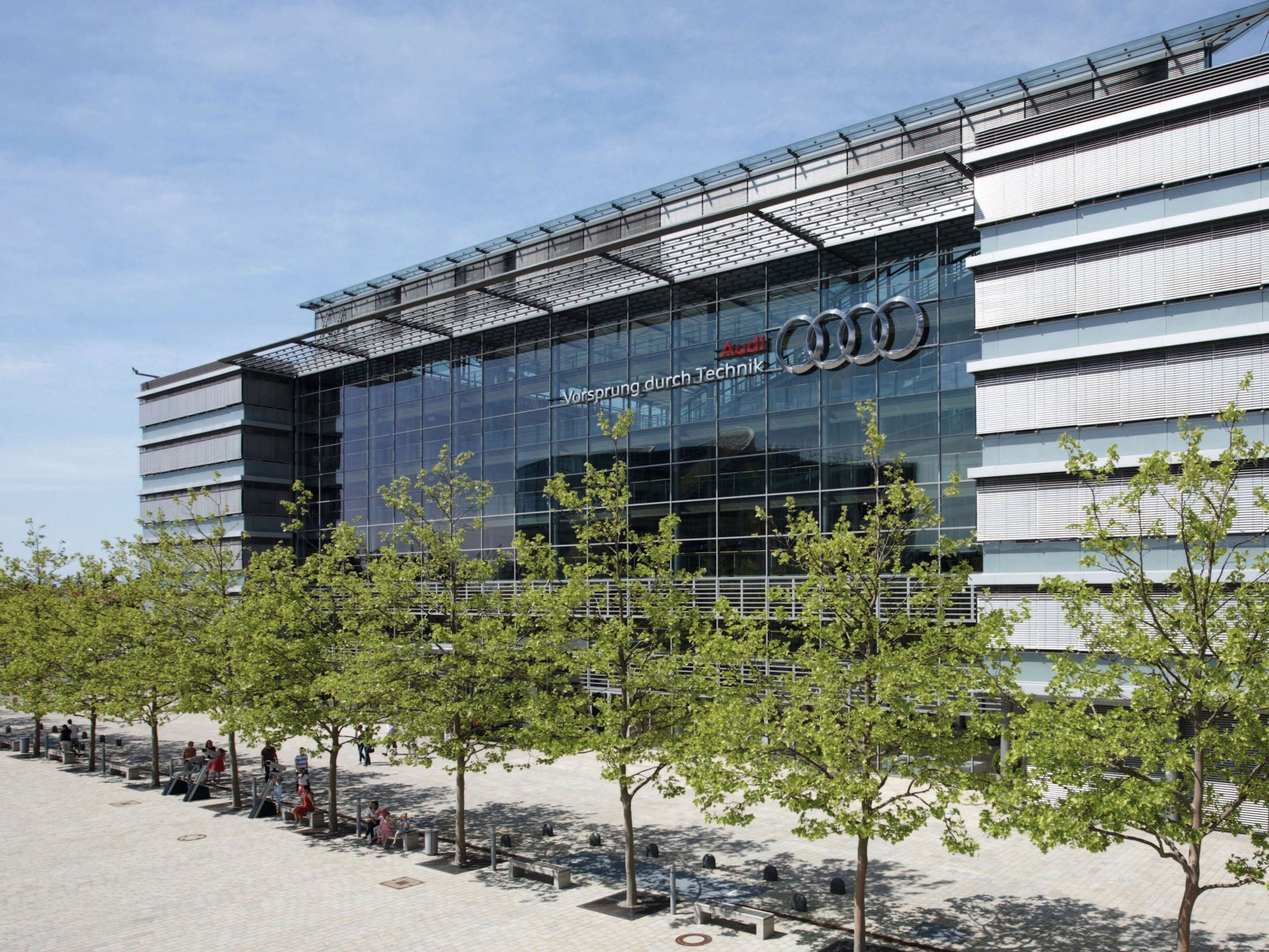 Audi.com