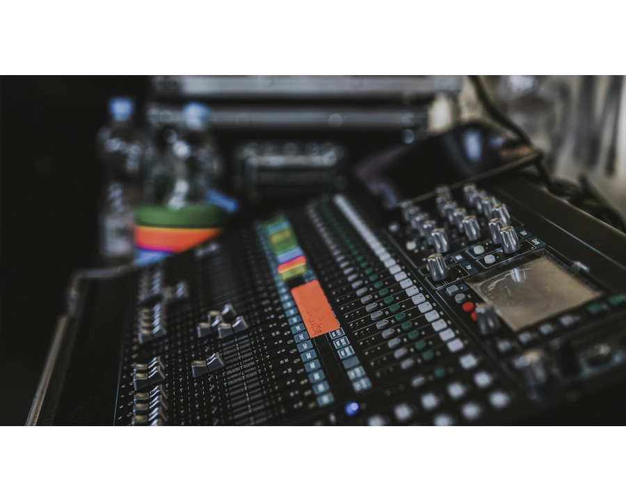 Audio Visual Equipment industry insight