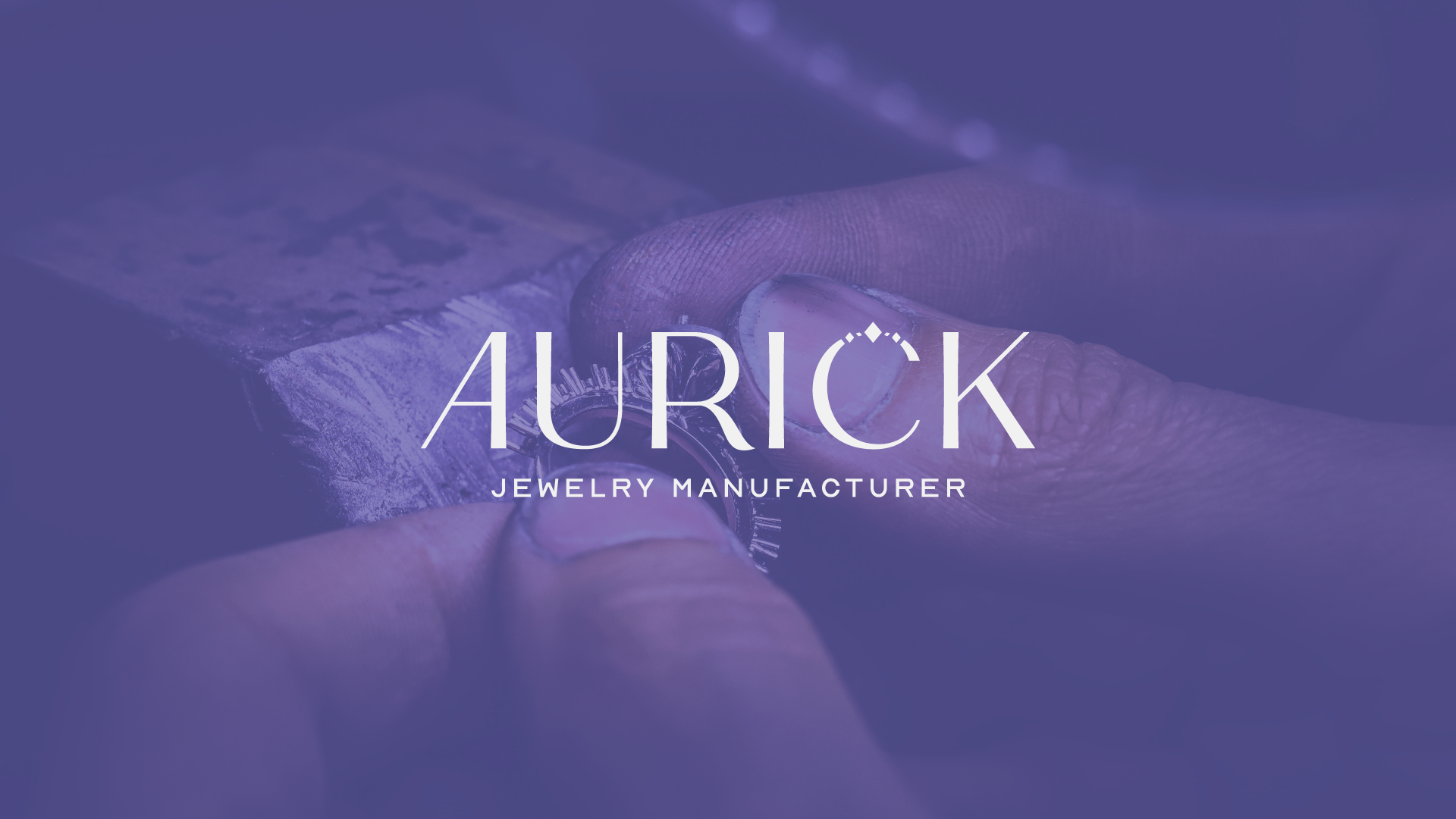 AURICK JEWELERS