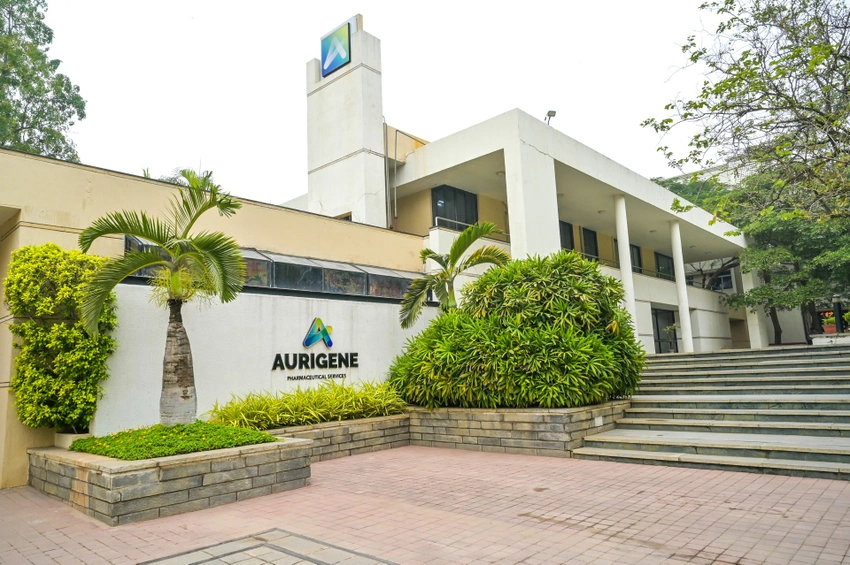 Aurigene Pharmaceutical Services