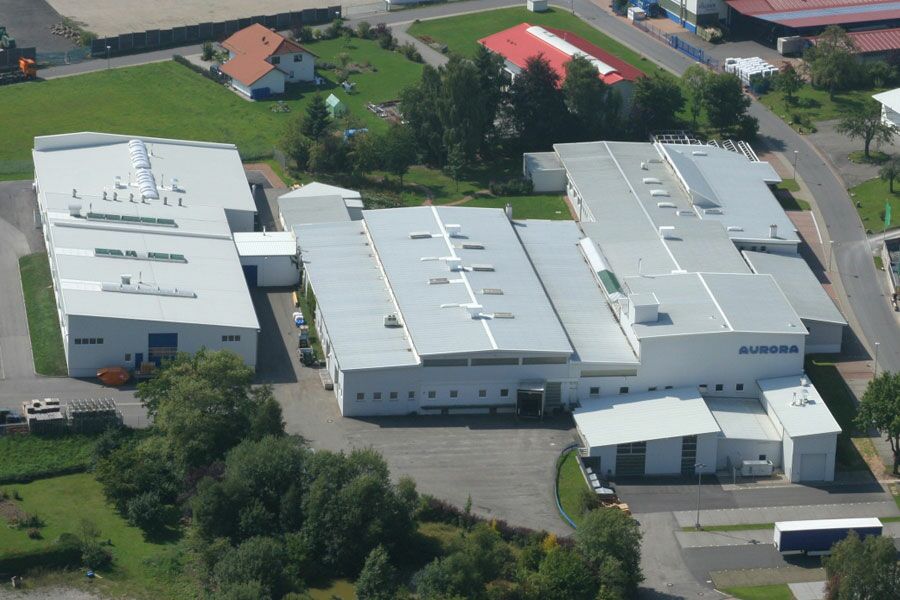 AURORA GROUP