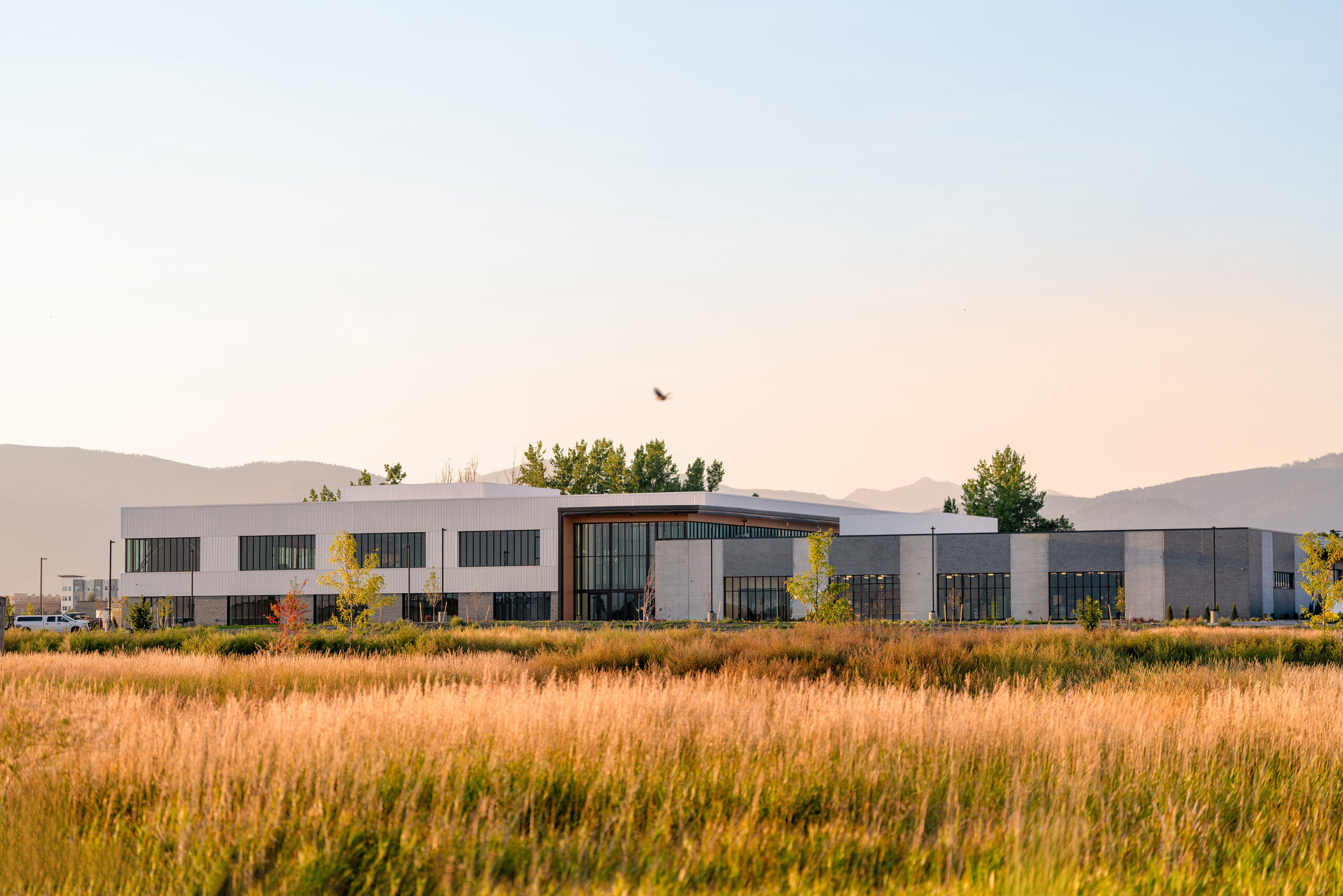 Aurora Innovation, Inc. (AUR)