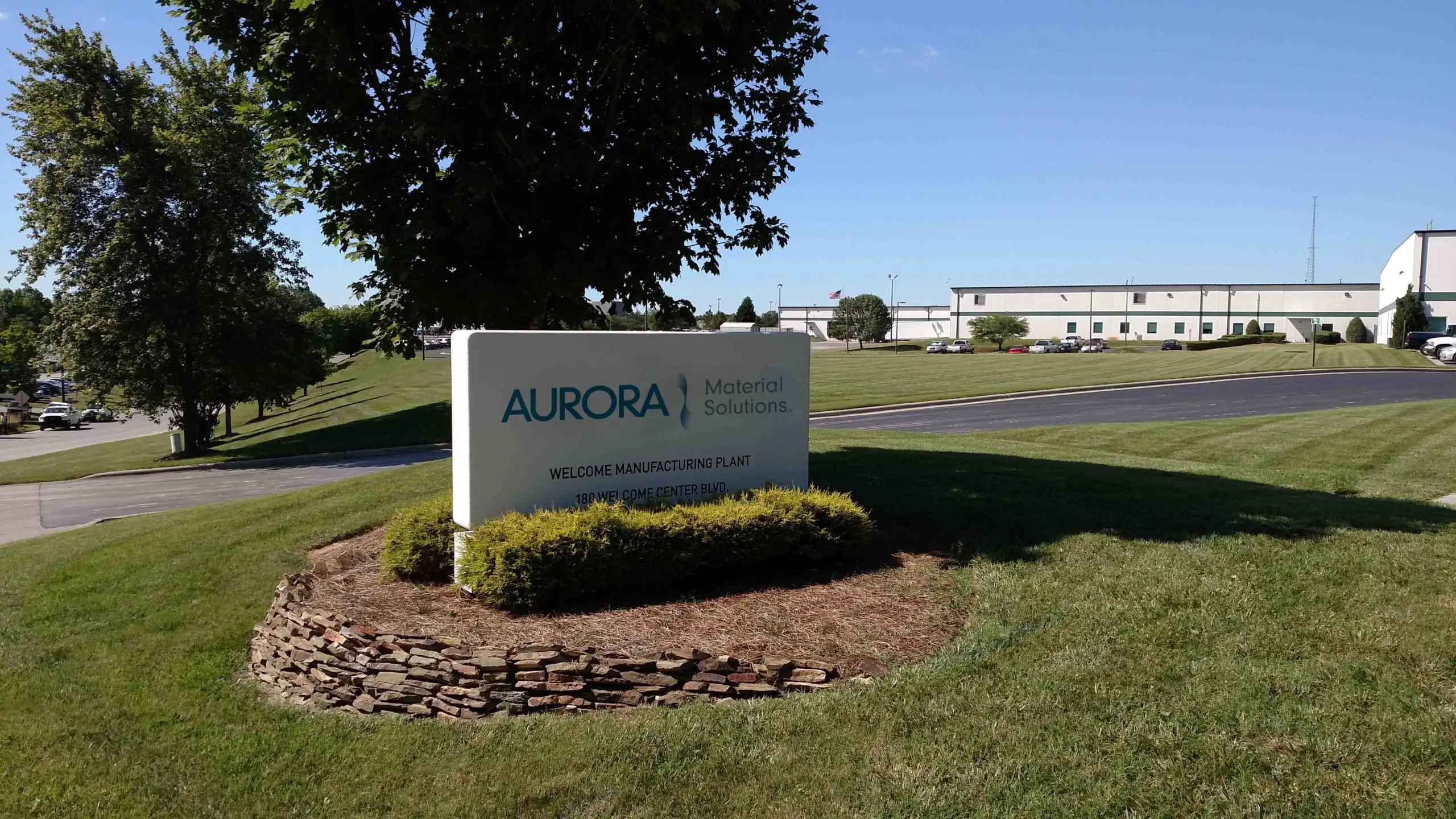 Aurora Manufactory