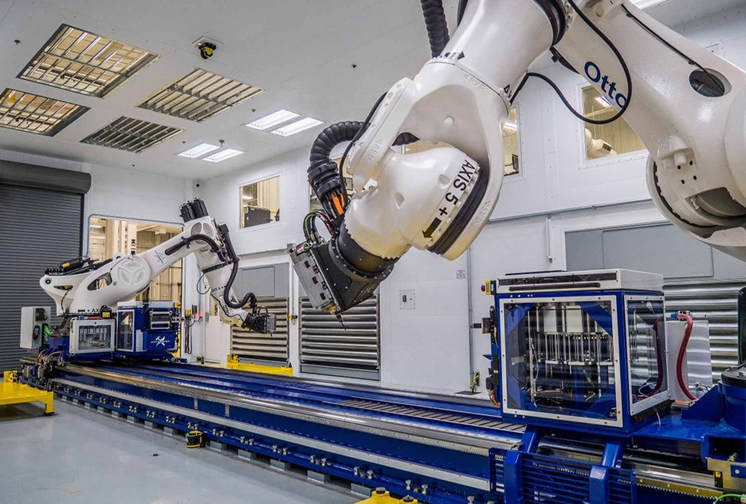 Aurora industry insight