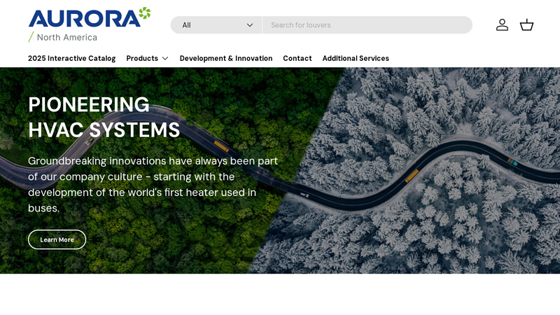 Aurora North America LLC