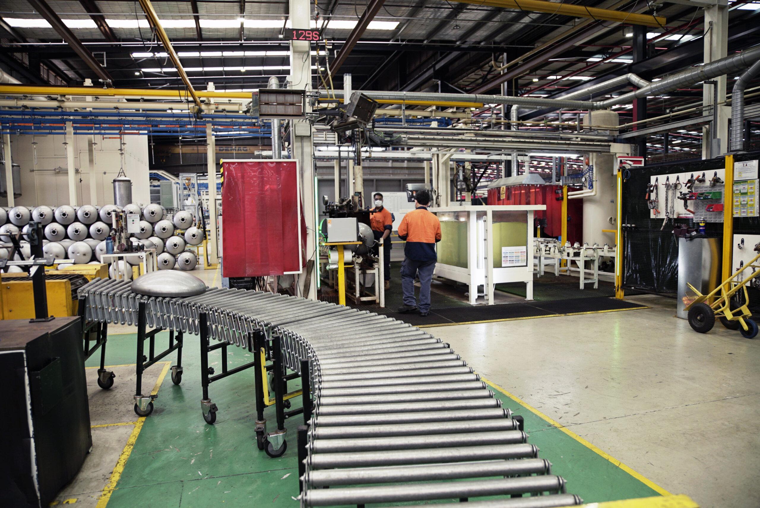 Australia industry insight