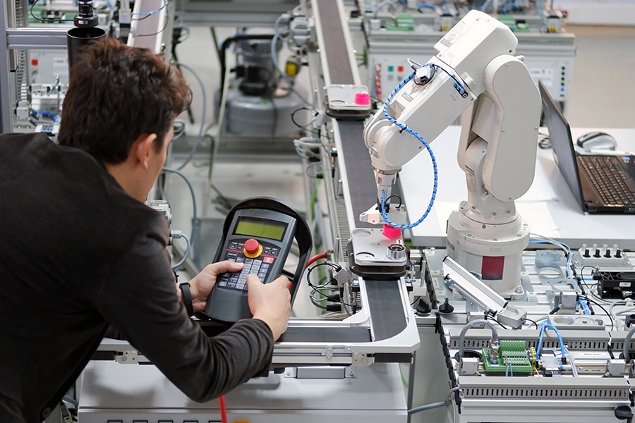 Australia industry insight