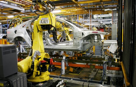 Australian Auto industry insight
