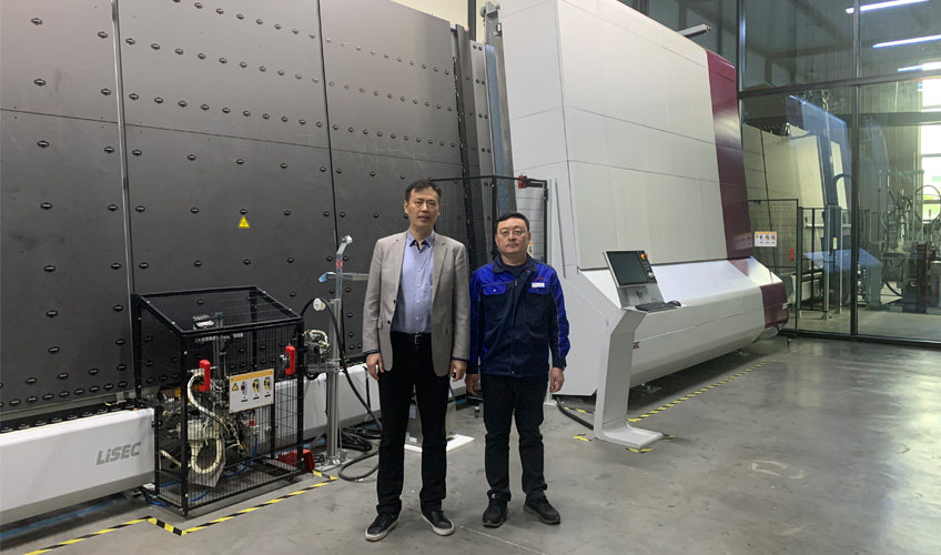 Austrian China industry insight