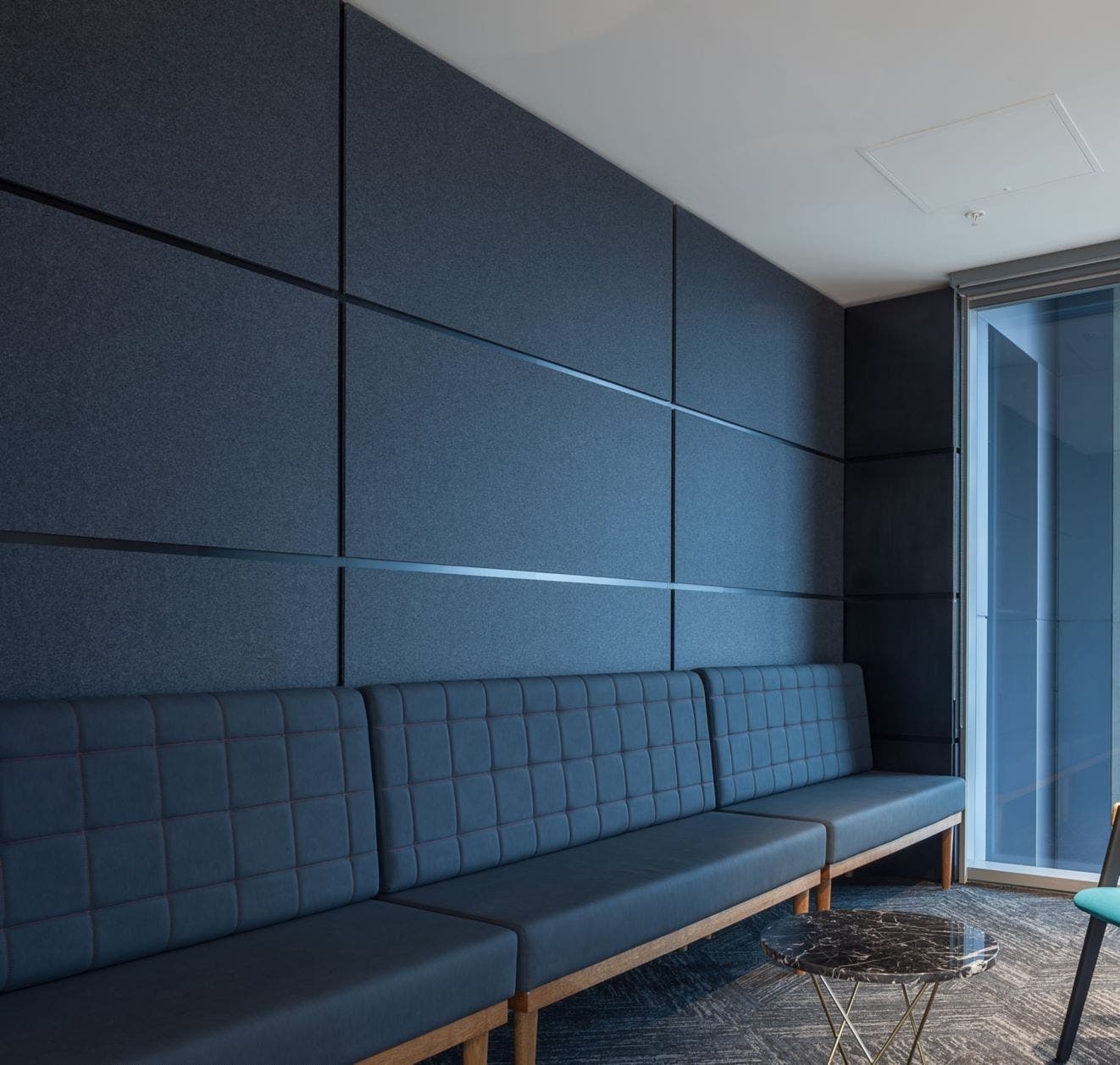 Autex Acoustics