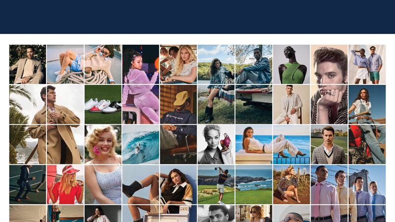 Authentic Brands Group