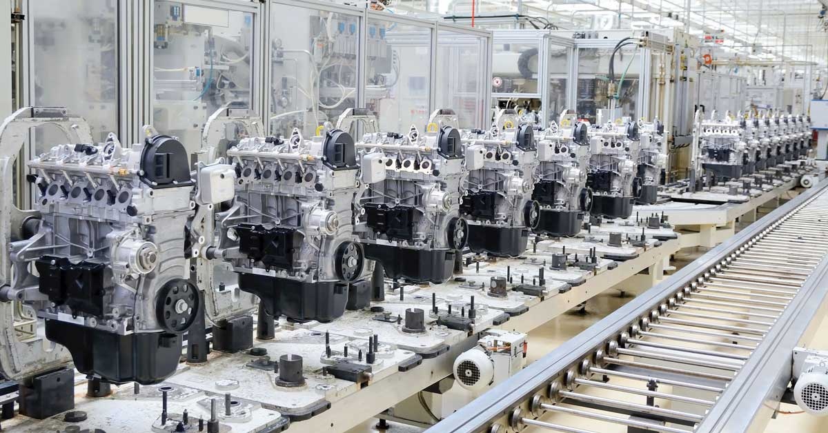 Auto Body Parts industry insight