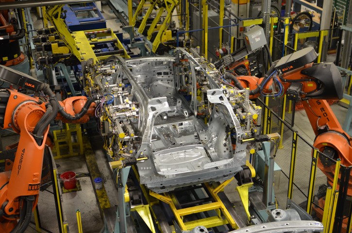 Auto Body industry insight