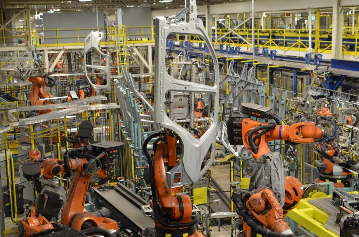 Auto Body industry insight