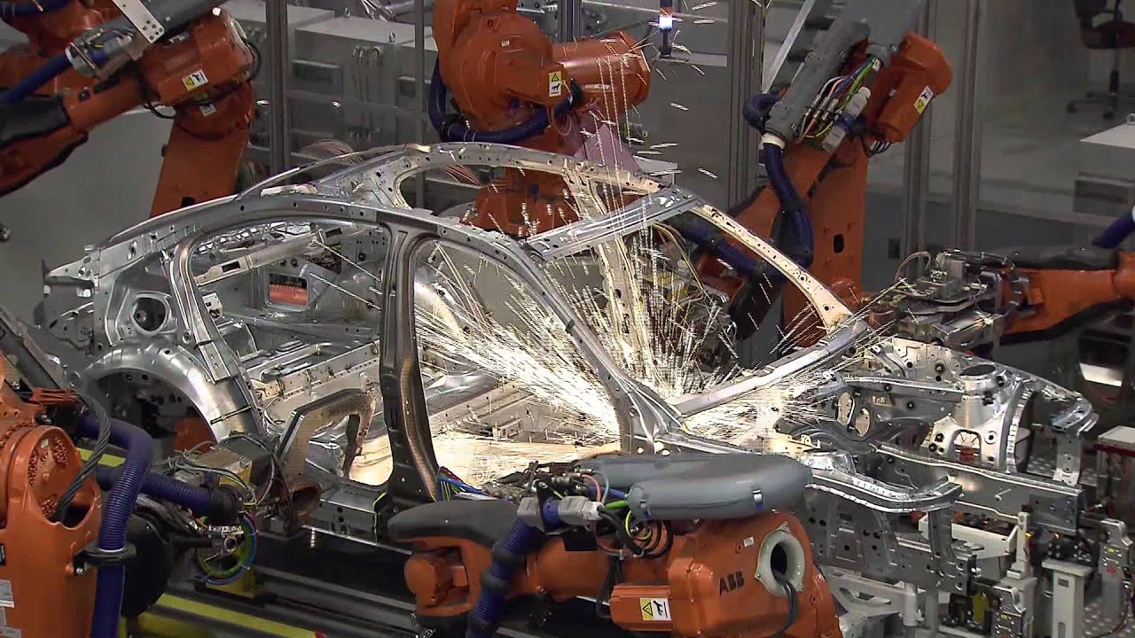 Auto Body industry insight