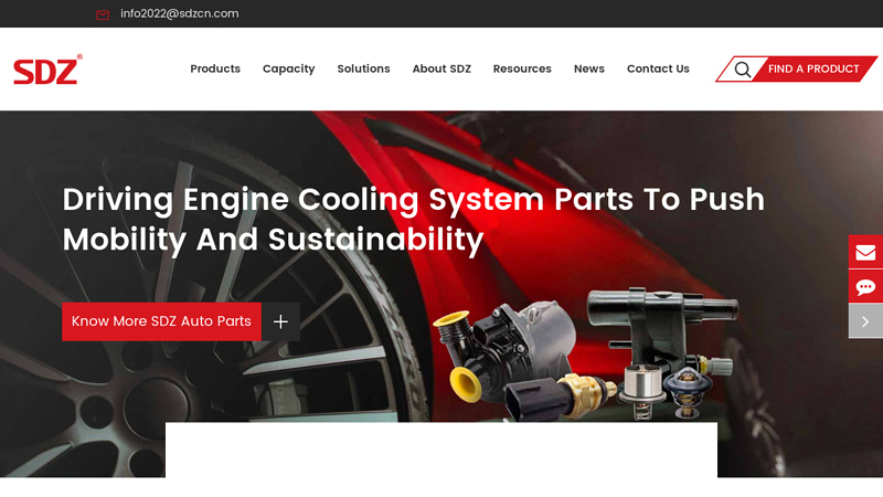 Auto Engine Parts Factory & Suppliers, Car Engine Parts Suppliers ...