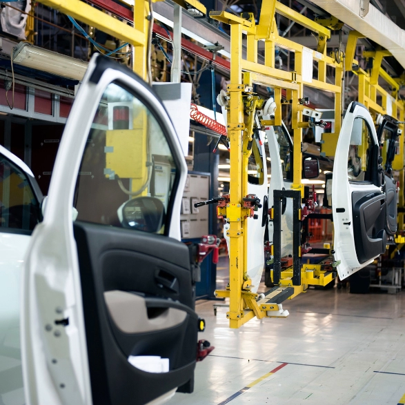 Auto Lockout Kit industry insight