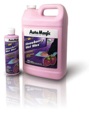 Auto Magic
