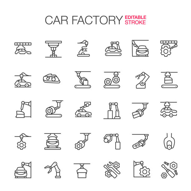 Auto Emblems industry insight