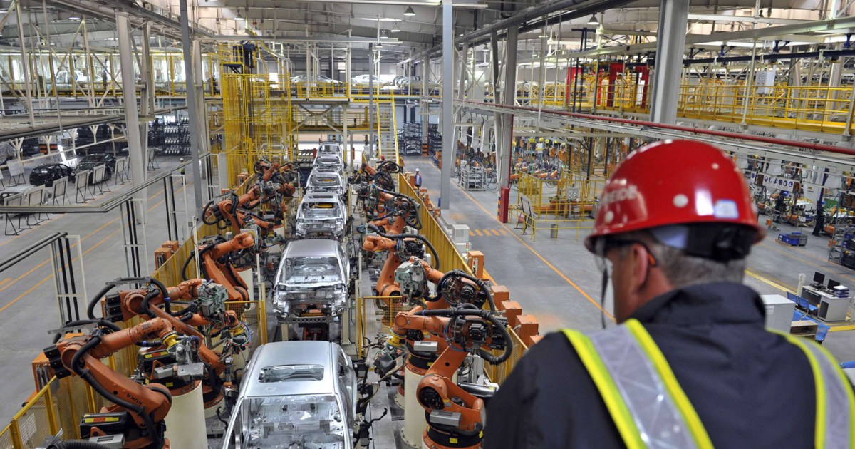 Auto Incentives industry insight