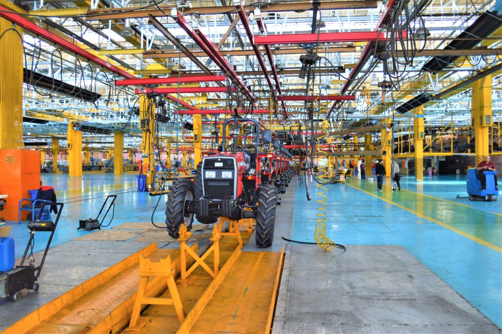 Auto In India industry insight
