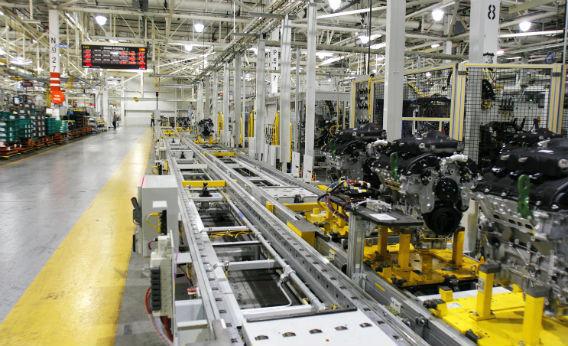Auto In Michigan industry insight