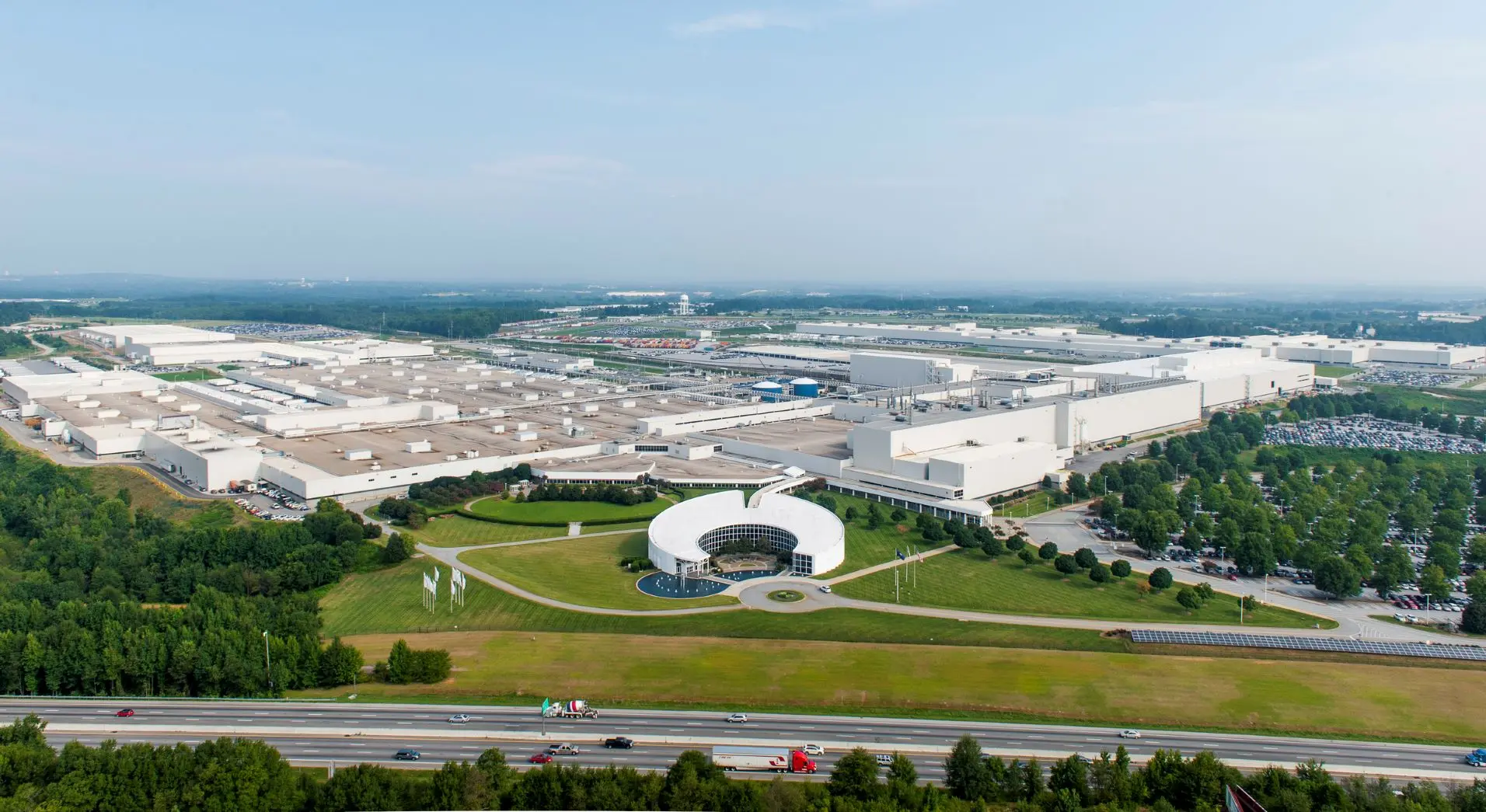 Auto In South Carolina industry insight