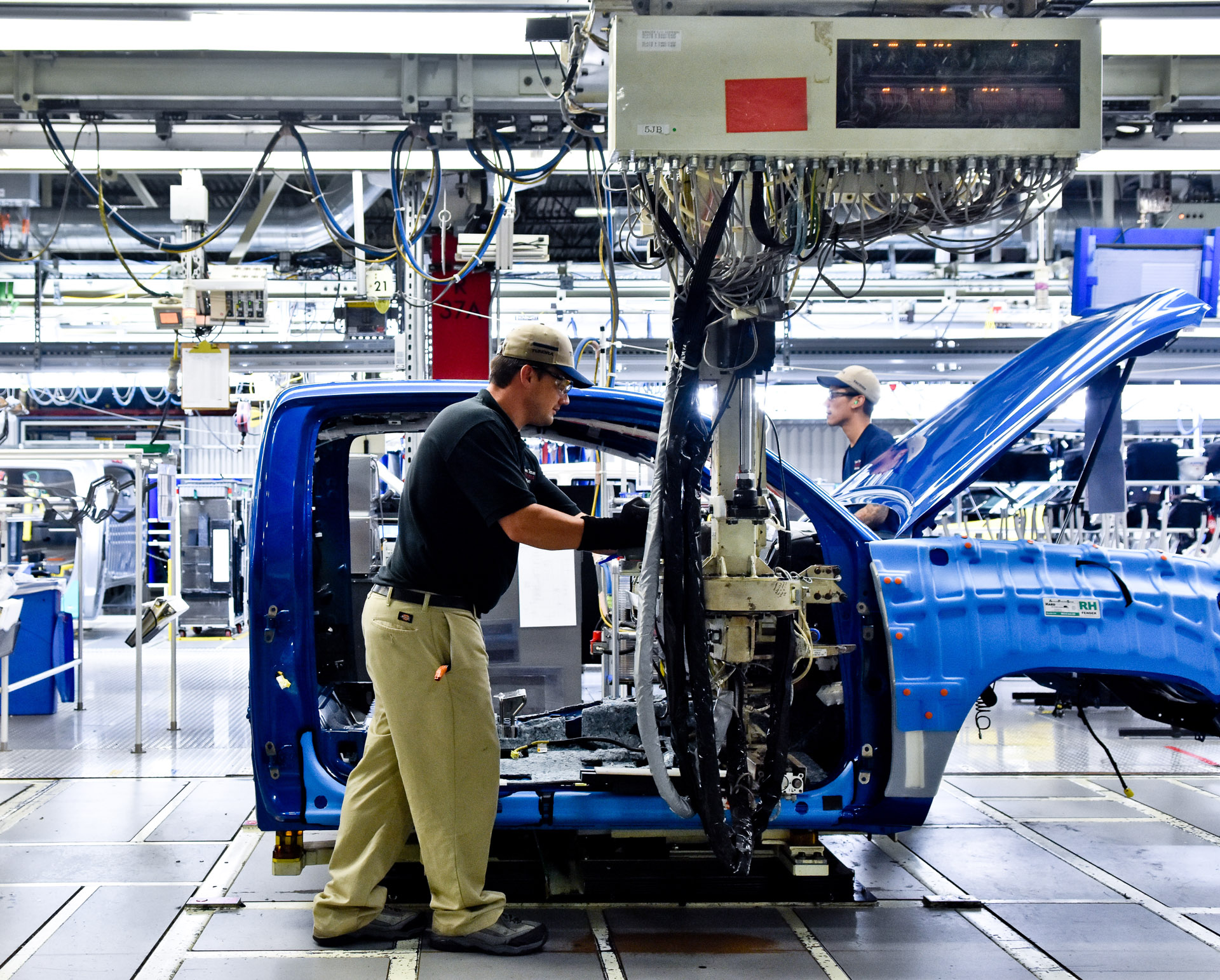 Auto In Texas industry insight