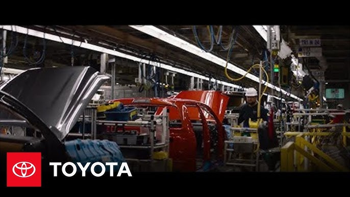 Auto In Texas industry insight