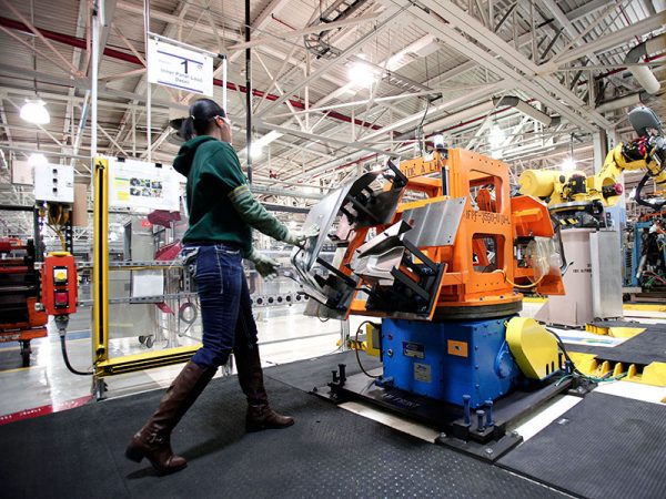Auto Offering 0 Financing industry insight