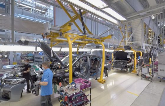 Auto  With 0 Financing industry insight