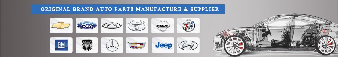 Auto Parts Manufacturer & supplier in China RYDW