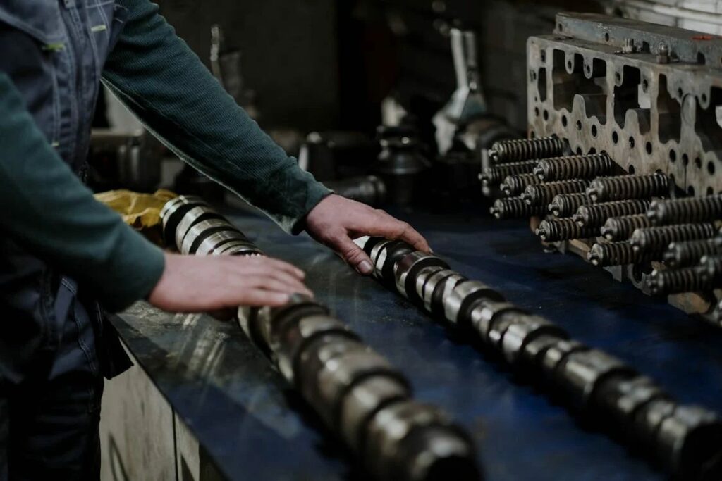 Auto Parts In Usa industry insight